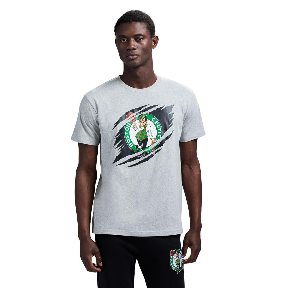 Game 7 X Nba  Mens Graphic Short Sleeve Lightweight  Cotton T-Shirt